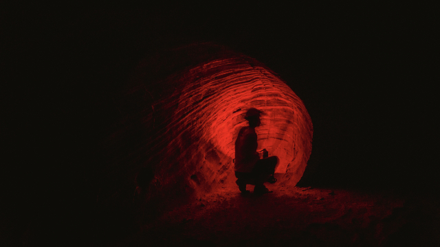 James Cathcart, Sanctuary First