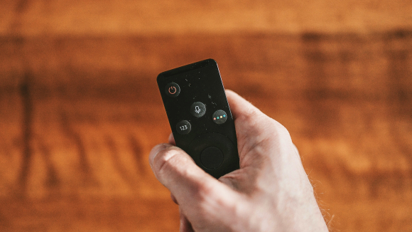 There’s no shortcut…