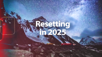 Resetting In 2025
