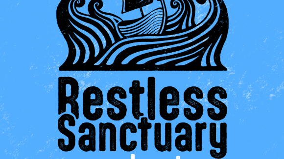 Restless Sanctuary Ep. 005: How to follow Jesus in a world on fire!