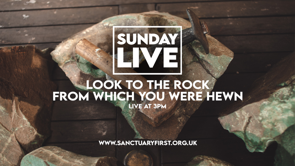 Sunday Live 23.08.10