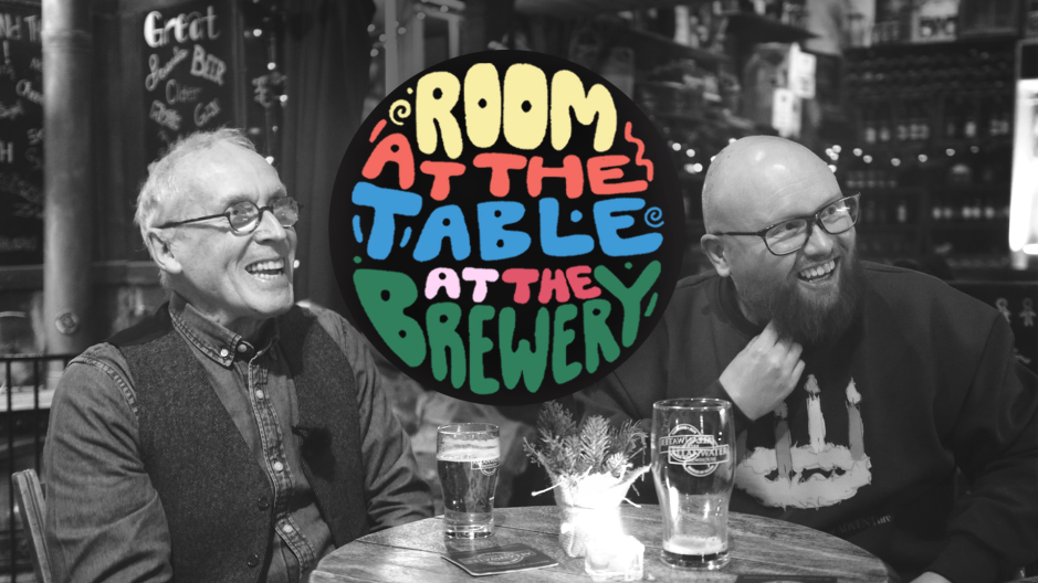 Join us at the Brewery!