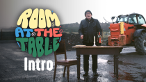 Room at the Table - Introduction