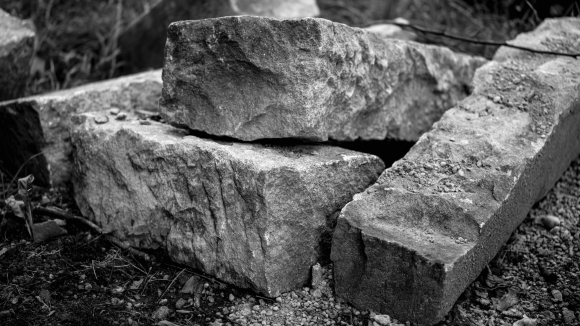 The stone that was rejected