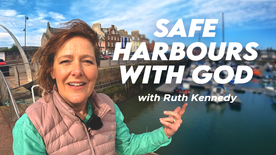 Safe Harbours with God