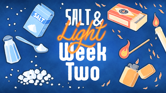 Week Two
