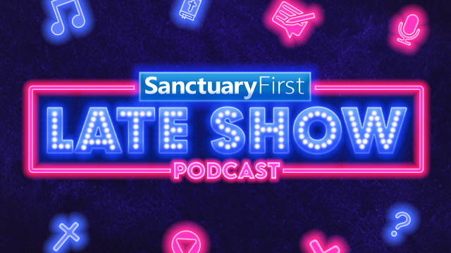 Sanctuary First Late Show - Episode Eight