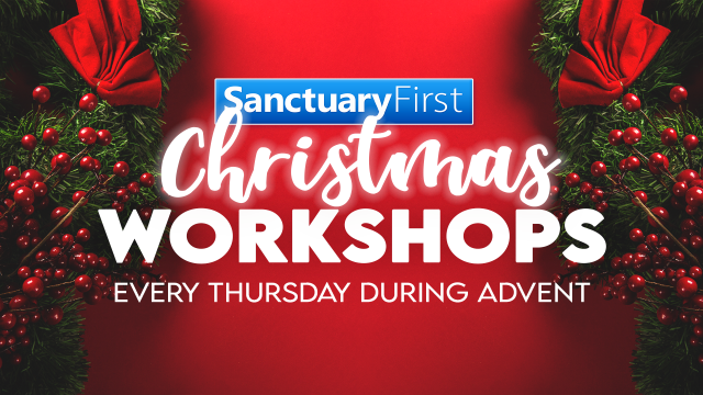 Christmas Workshops