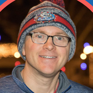 Daily Worship Author