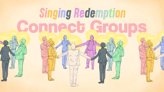 Singing Redemption (November)