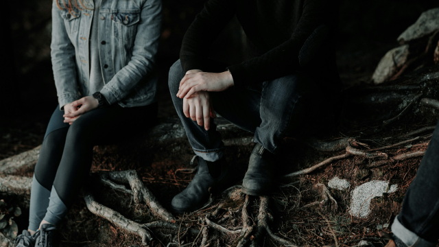 sitting_together_forest_unsplash