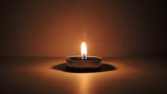 Longing for light