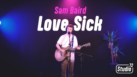 Sam Baird - Love Sick