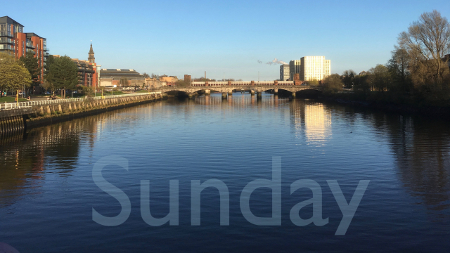 sunday_clyde_blue_sky