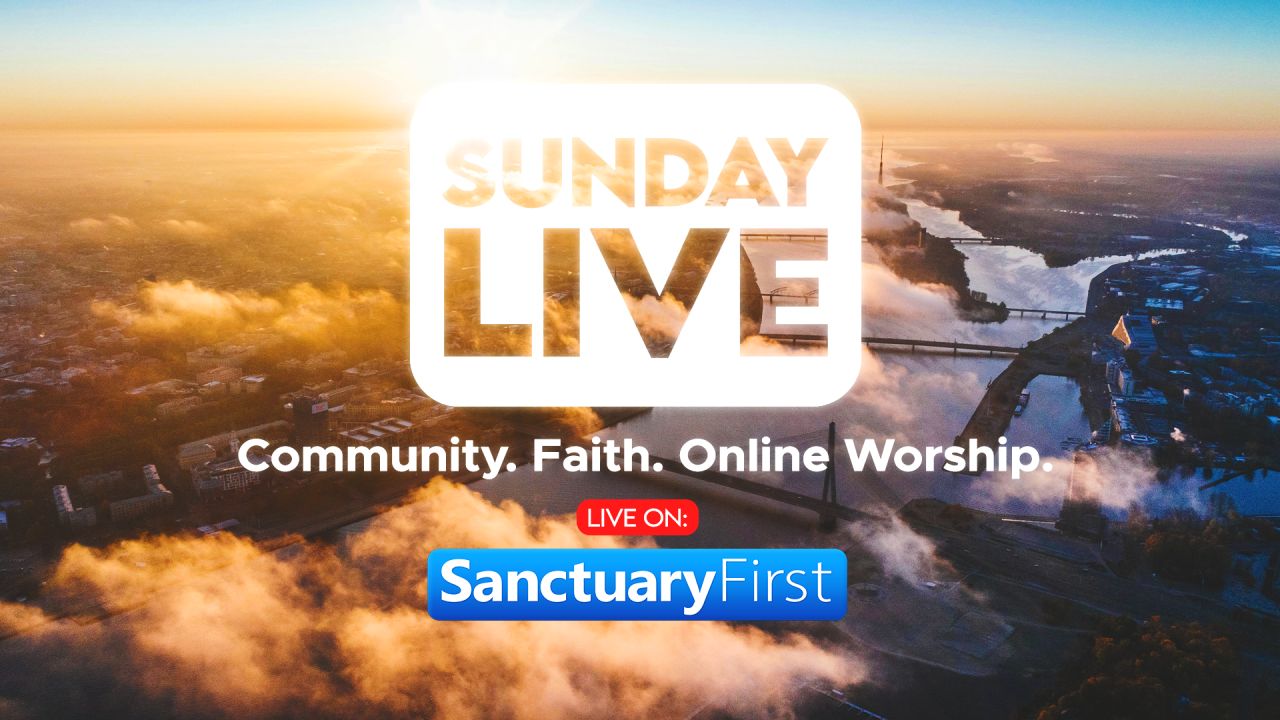 Sunday Live