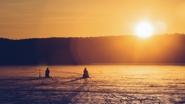 sunset_people_silhouette_finland