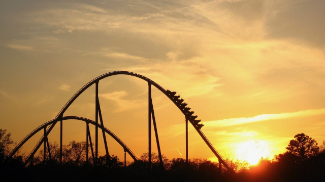 sunset_rollercoaster