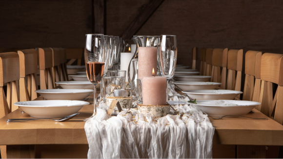 Finding room for harmony