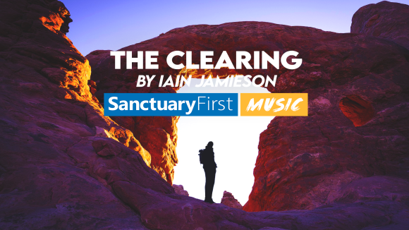 Iain Jamieson - The Clearing