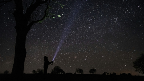 A Light To the Nations