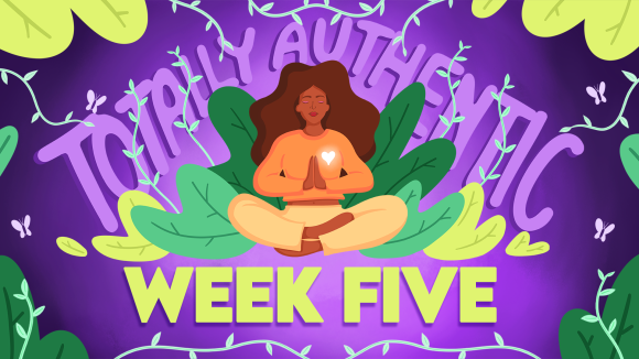 Week Five