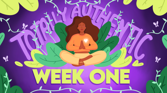 Week One