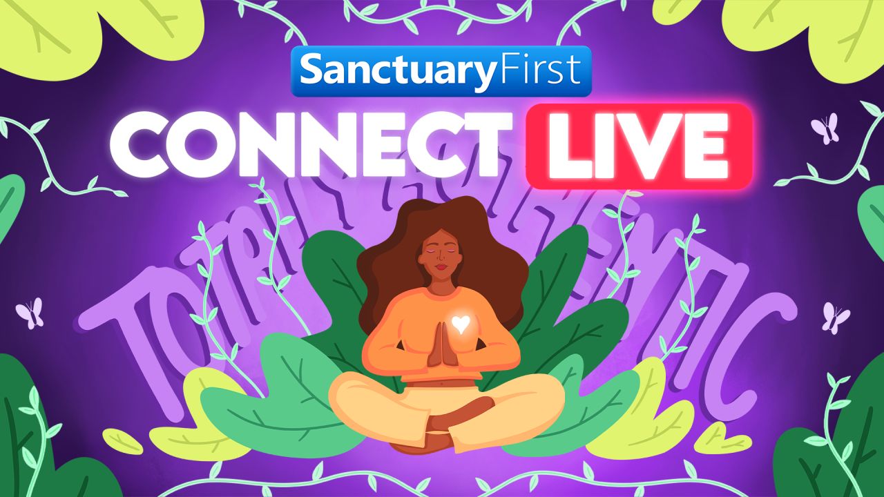 Connect Live - Community Bible Group