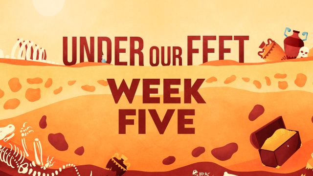 Week Five