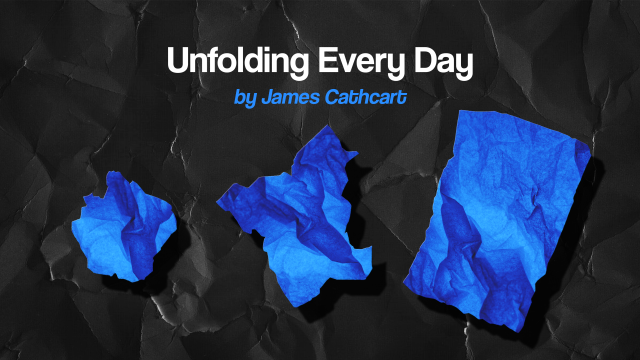 Unfolding Every Day