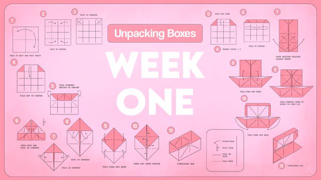 Week One 