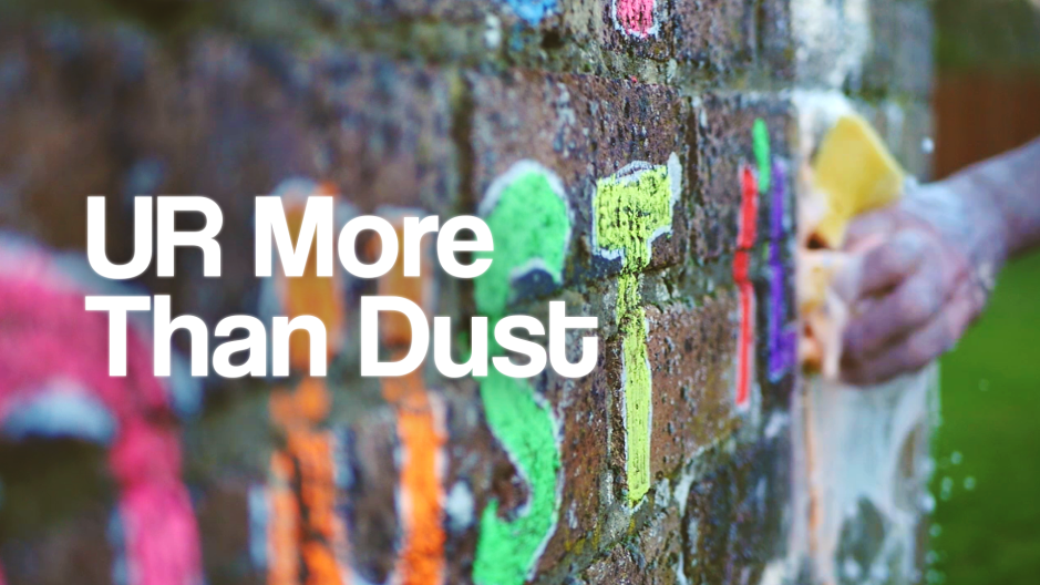 UR More Than Dust