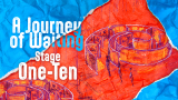 Journey of Waiting - Labyrinth (Stage One - Ten)
