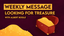 Weekly Message - 29.08.21