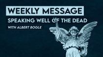 Weekly Message - 05.09.21