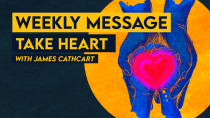 Weekly Message - 17.10.21
