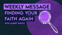 Weekly Message - 29.10.21