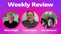 Friday Night Weekly Review - 13.03.20