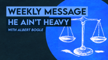 Weekly Message - 03.02.22