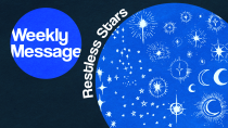 Weekly Message - 12.03.22