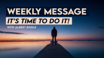 Weekly Message - 18.03.21