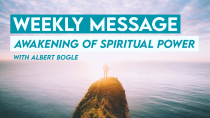Weekly Message - 20.04.21