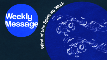 Weekly Message - 20.06.22