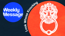 Weekly Message - 28.04.22