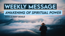 Weekly Message - 30.04.21
