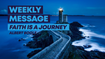 Weekly Message - 29.06.20