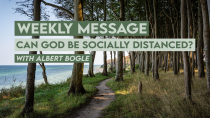 Weekly Message - 31.01.21