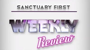 Weekly Review 26.06.20