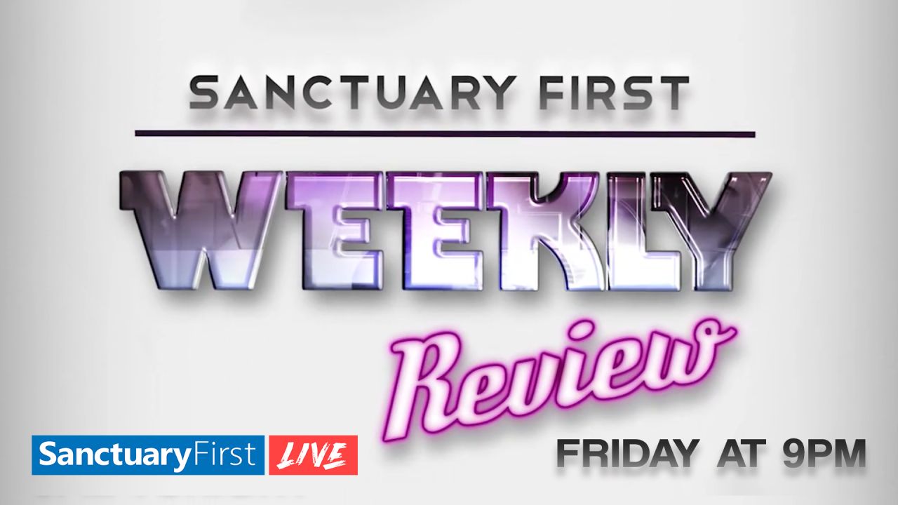 Weekly Review