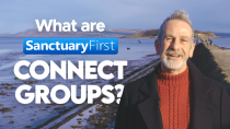 What Are Connect Groups?
