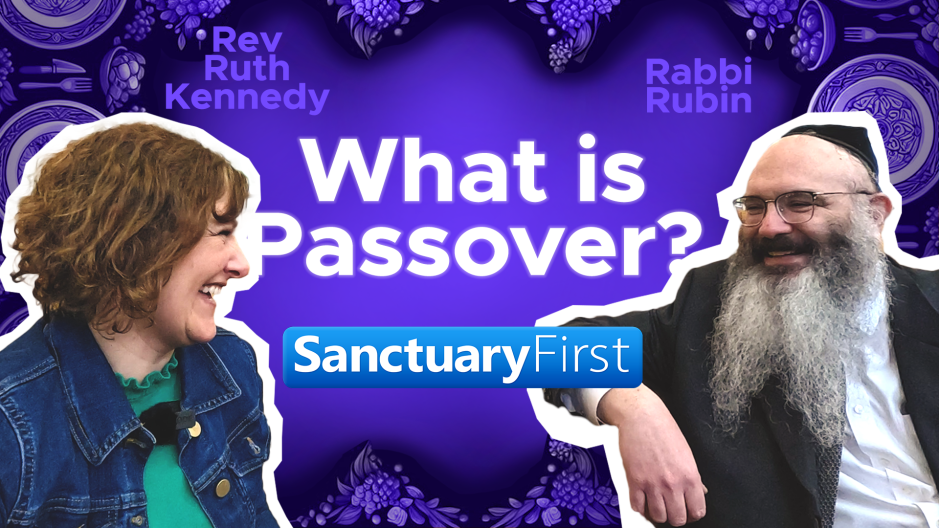 What is Passover?